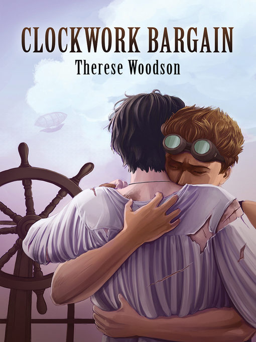 Title details for Clockwork Bargain by Therese Woodson - Available